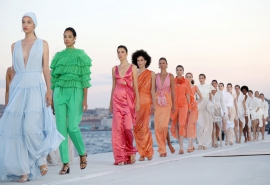 What to expect from the upcoming Fashion Week