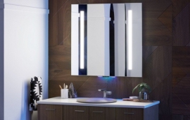 6 Must-Haves for a Hi-Tech Bathroom