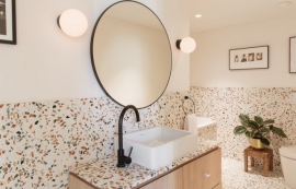 A Guide to Types of Terrazzo