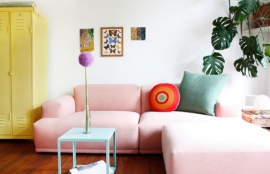 Decor Trends: What Exactly is Millennial Style?