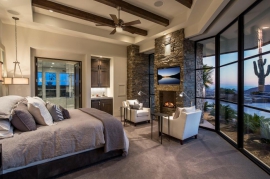Top 3 Master Suite Layout Ideas