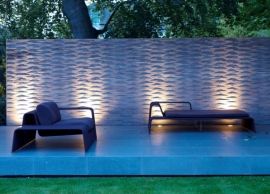 6 Perfect Materials for Beautiful Compound Wall Designs