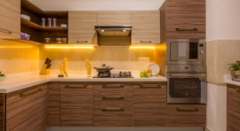 5 Ways to Upgrade & Update Kitchen Cabinets for Cheap