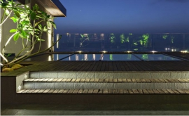 Glass, Steel or Concrete Balustrades: Which Is Better?