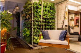 How to Design a Home That Is Not a Burden on the Environment
