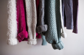 From Mashru silk to velvet: 5 must-have winter fabrics