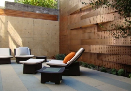 6 Perfect Materials for Beautiful Compound Wall Designs