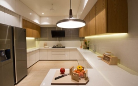 5 Mistakes to Avoid While Designing Your Modular Kitchen