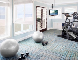 Must-Have Elements in an Inspiring Home Gym
