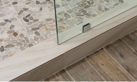 Your Guide to Pebble Floor Tiles