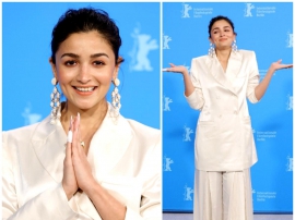 Style alert: Alia Bhatt nails power dressing with ease; here’s proof