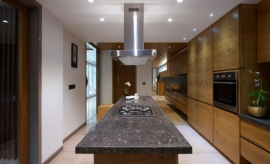 6 Things to Know Before Installing a Ducted Kitchen Chimney