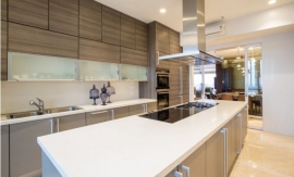 What`s the Best Material for Kitchen Cabinets?