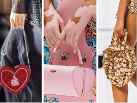 The best handbags for spring-summer 2022
