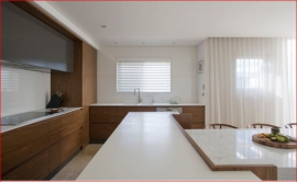 What`s the Secret Behind Corian`s Popularity?