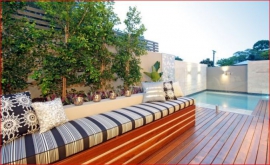 Why It`s Time to Own a Plunge Pool