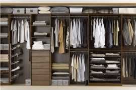What Are the Ideal Wardrobe Measurements?