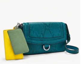 Item of the week: the miniature handbag