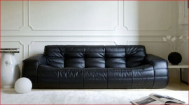 Buying Guide: How to pick the right sofa