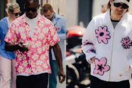 Six street style trends from Florence and Milan