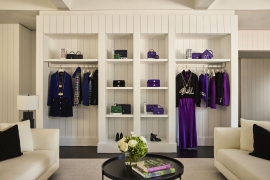 In Pictures: Chanel opens pop-up boutique in the Hamptons