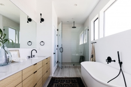 How to Design Your Dream Bathroom