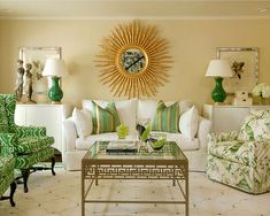 Decorate Your Home Around These 7 Focal Points
