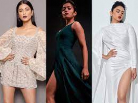 Best and Worst Dressed South Celebs Of The Week: Pooja Hegde, Rashmika Mandanna to Rakul Preet Singh