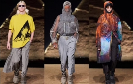 Upcoming fashion trends for 2023 according to Edited
