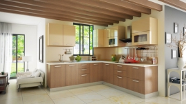     Winning Kitchen Colour Combinations