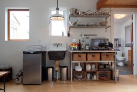 Renter`s Dilemma: How to Update anStyle Kitchen Design