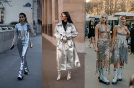 5 Streetstyle trends spotted during fashion month