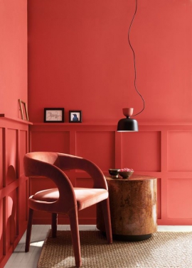 Biggest Colour Trends For the Coming Year
