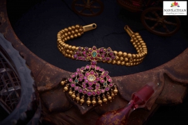 Flaunt Your Individual Sense of Style with Navrathan Jewellers