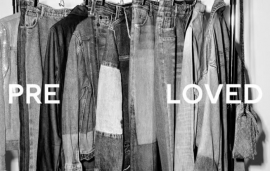 H&M launching ‘Pre-Loved’ concept in the UK