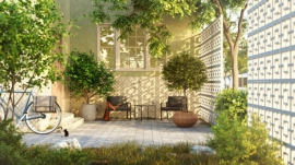 The Art of Landscape Architecture: Blending Nature and Design to Create Stunning Outdoor Spaces