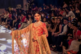 Fashion Weeks in India: Showcasing Diversity and Creativity
