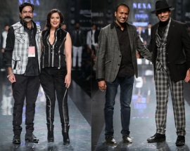 FDCI presents ‘NEXA Lifestyle’ at the AIFW AW’ 17