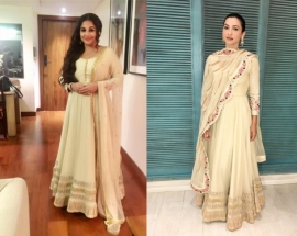 DESIGNER RASHI KAPOOR  LAUNCHES HER SPRING COLLECTION