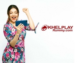 Ace actress Kajal Aggarwal becomes the face of KhelPlay Rummy