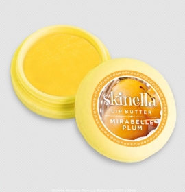 Leading skincare brand Skinella launches two variants of lip butter