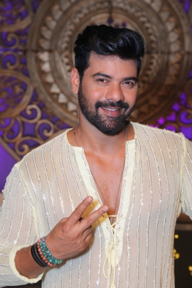 “Transforming from Abhi to Mohan was not easy, but I have worked hard on it for a few months now,” mentions Pyaar Ka Pehla Naam Radha Mohan’s Shabir Ahluwalia 