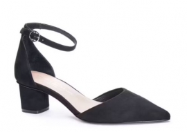 Item of the week: the point toe shoe