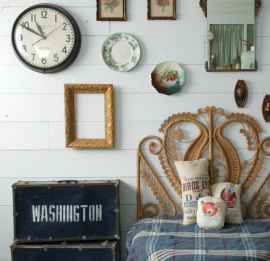 8 Winning Wall Decor Ideas for the Bedroom