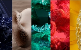 Coloro and WGSN: The colour trends for SS25