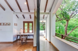 A Guide to Buying or Designing a House in Goa