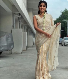 Onam 2023 Fashion Guide: Samantha, Sai Pallavi to Keerthy Suresh; embrace tradition with a modern twist
