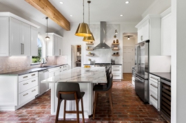 Move Over 3-Zone, Meet the 5-Zone Kitchen