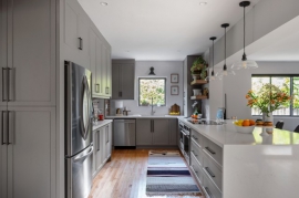 Pros and Cons of the Popular Kitchen Layouts