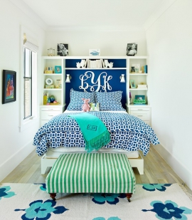 Dos & Don`ts for Designing a Small Bedroom